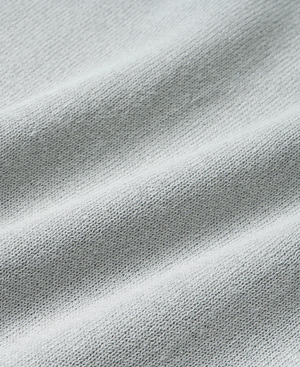 Ice Cotton Knit T-shirt MOONCASTLE - Image 17