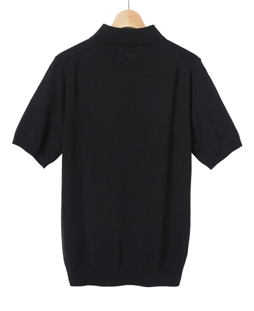 Ice Cotton Knit T-shirt MOONCASTLE - Image 20