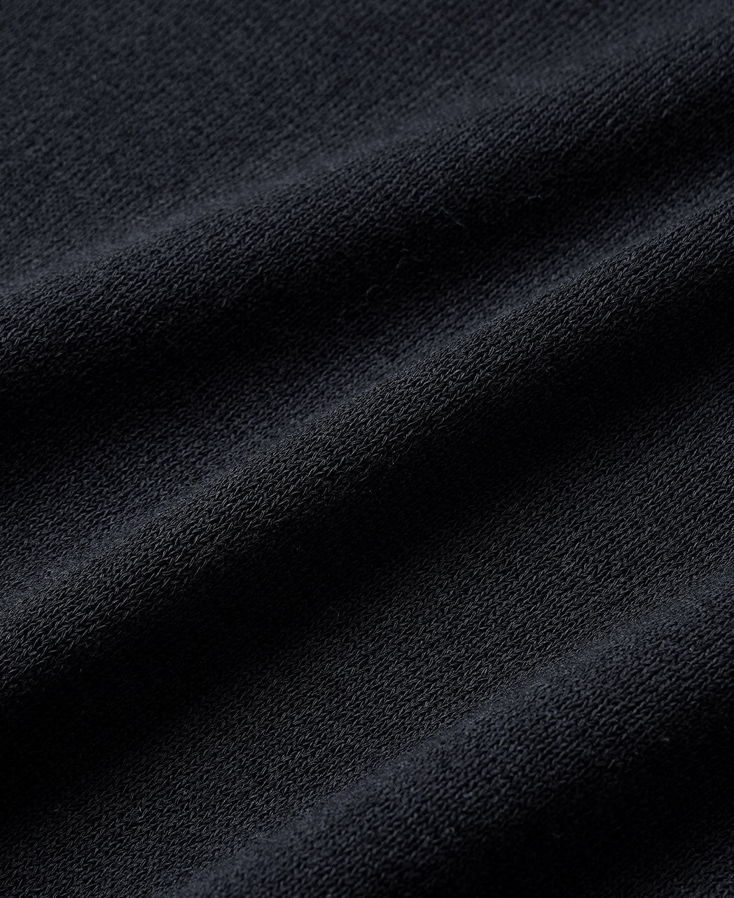 Ice Cotton Knit T-shirt MOONCASTLE - Image 22