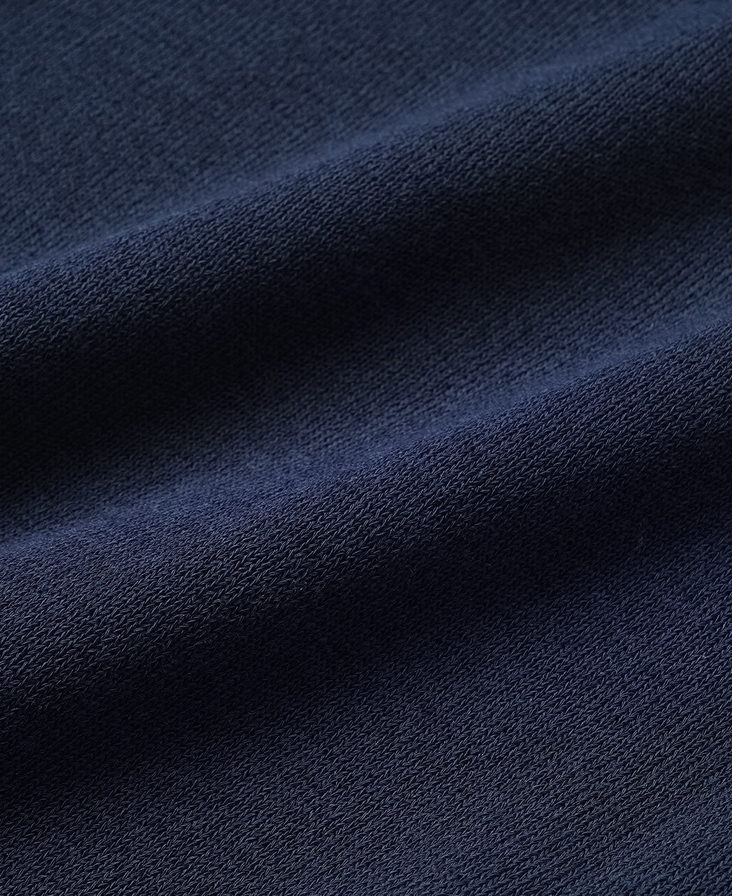 Ice Cotton Knit T-shirt MOONCASTLE - Image 27