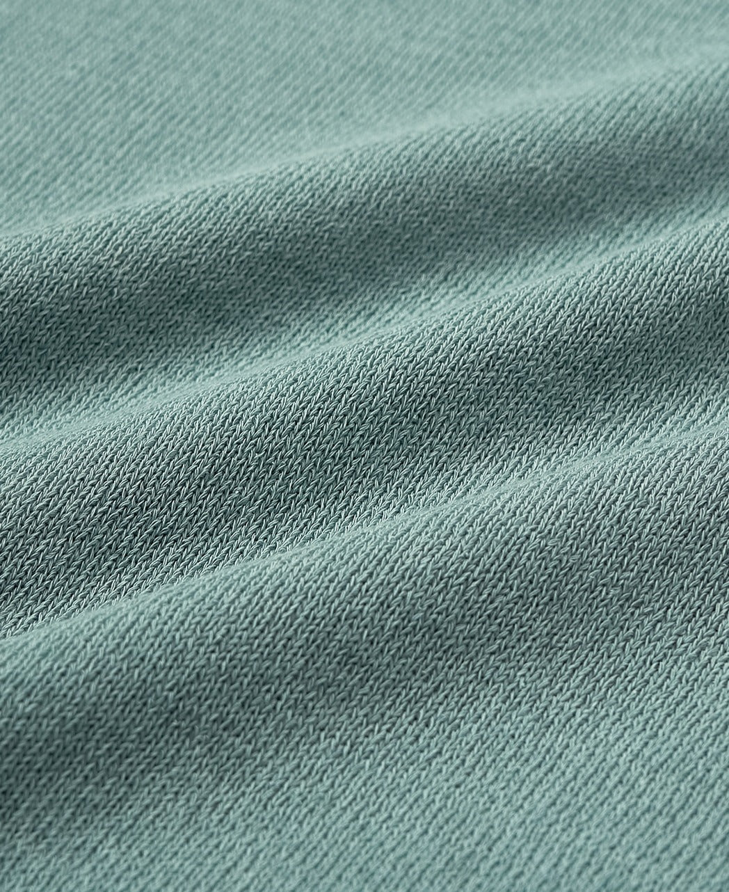Ice Cotton Knit T-shirt MOONCASTLE - Image 32