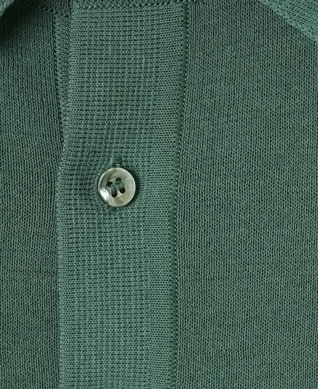 Ice Cotton Knit T-shirt MOONCASTLE - Image 6
