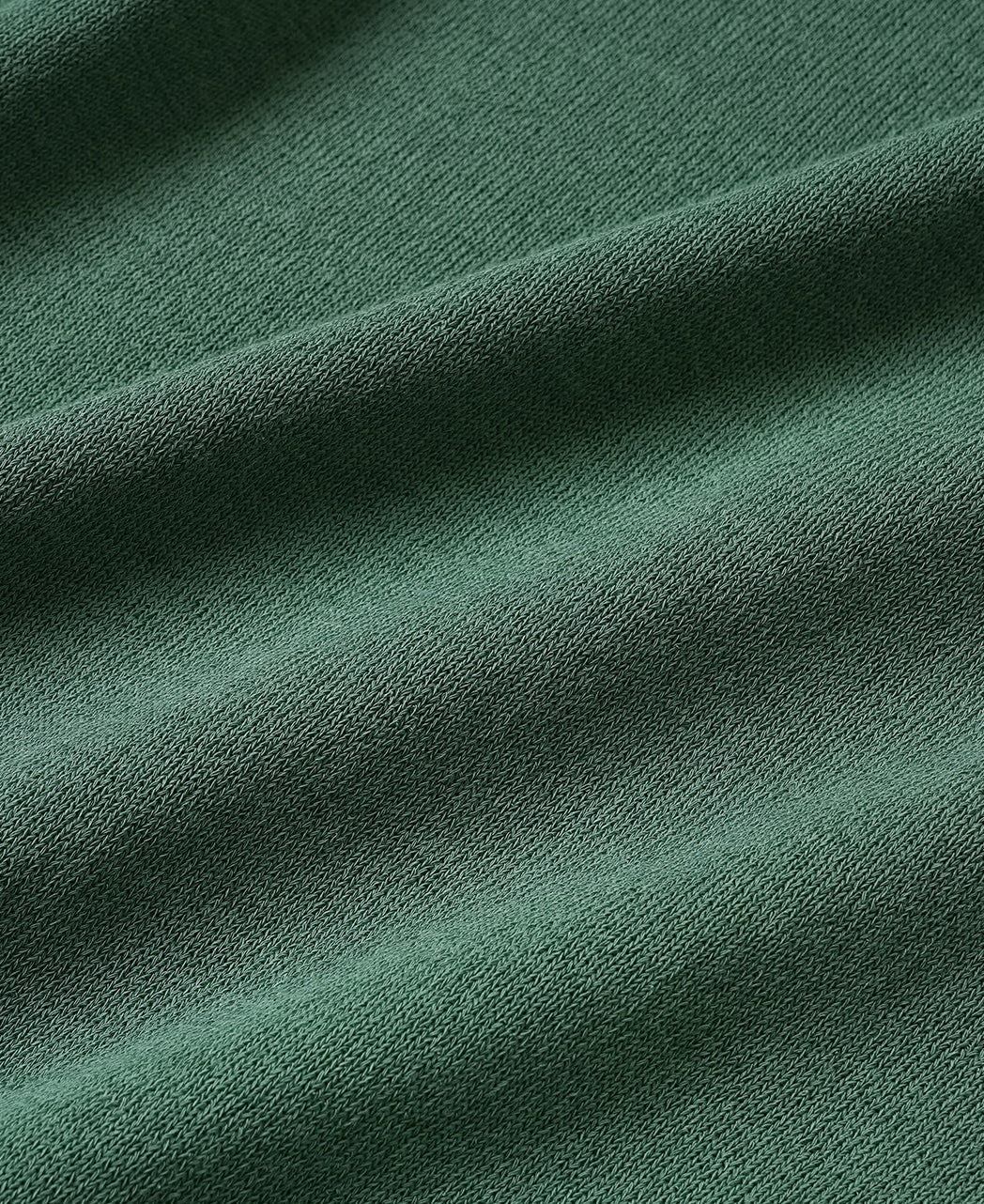 Ice Cotton Knit T-shirt MOONCASTLE - Image 7