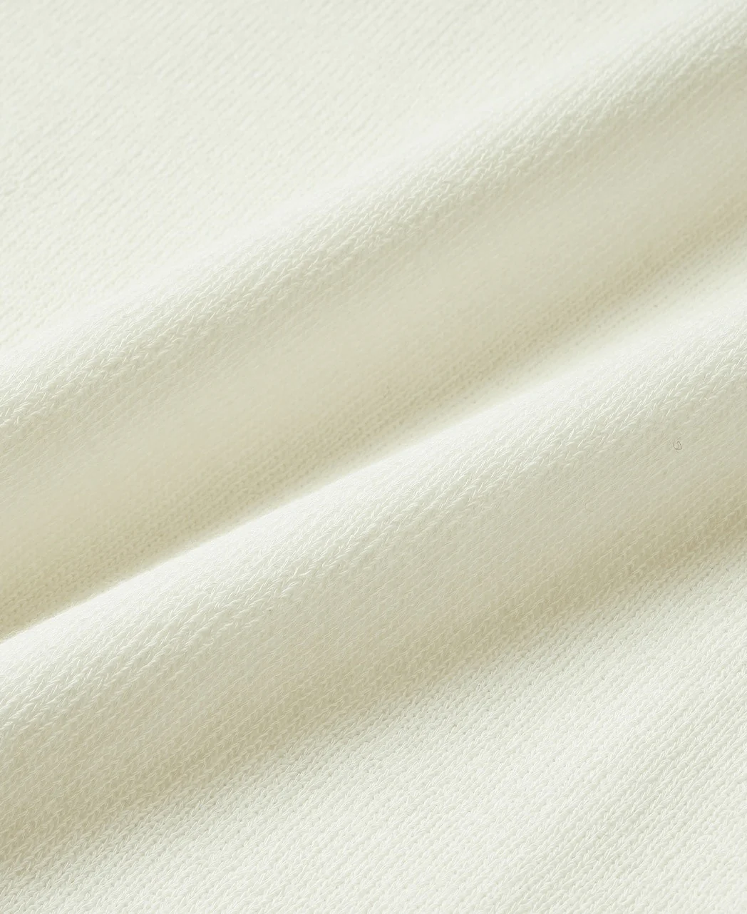 Ice Cotton Knit T-Shirt MOONCASTLE - Image 11