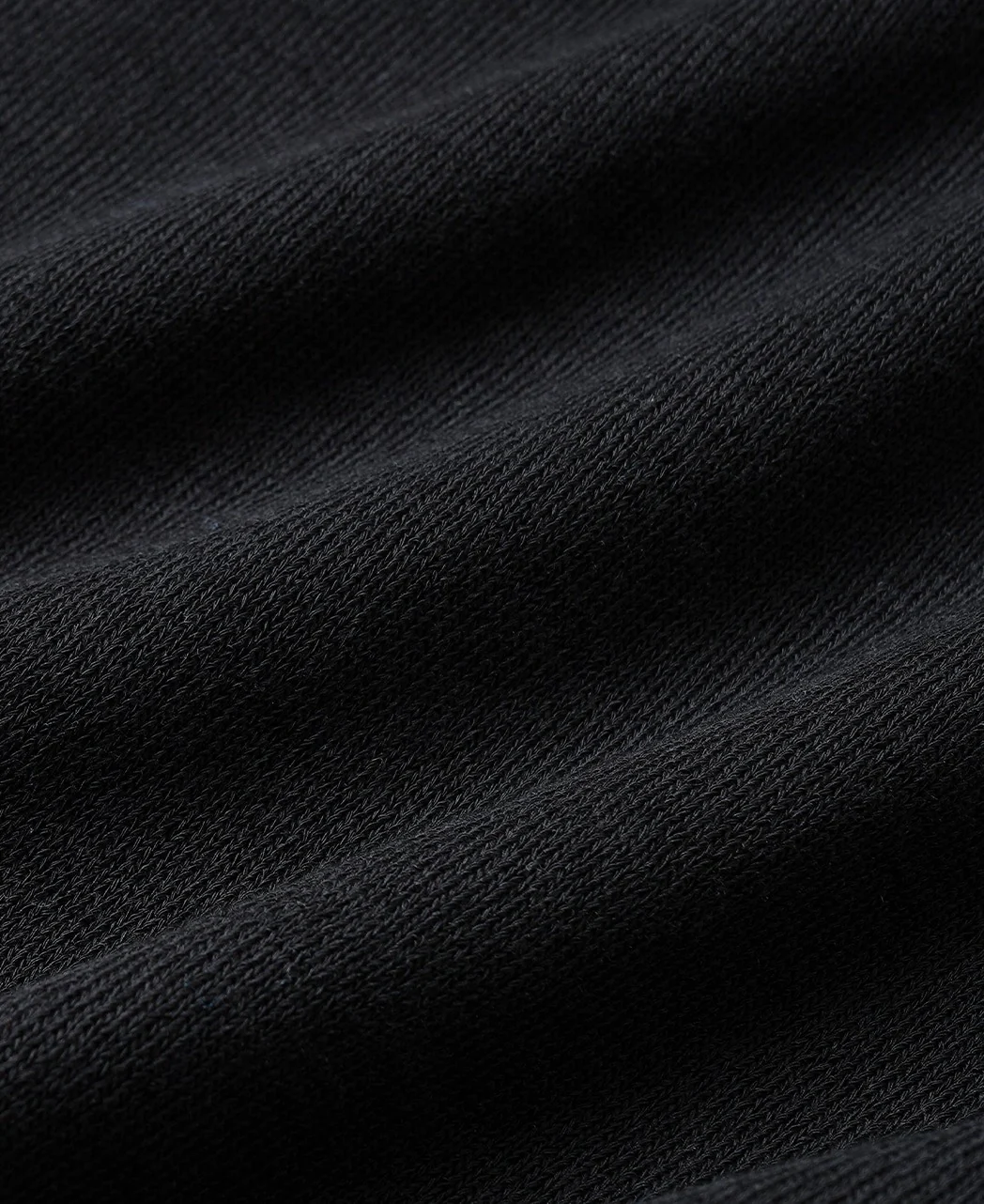 Ice Cotton Knit T-Shirt MOONCASTLE - Image 15