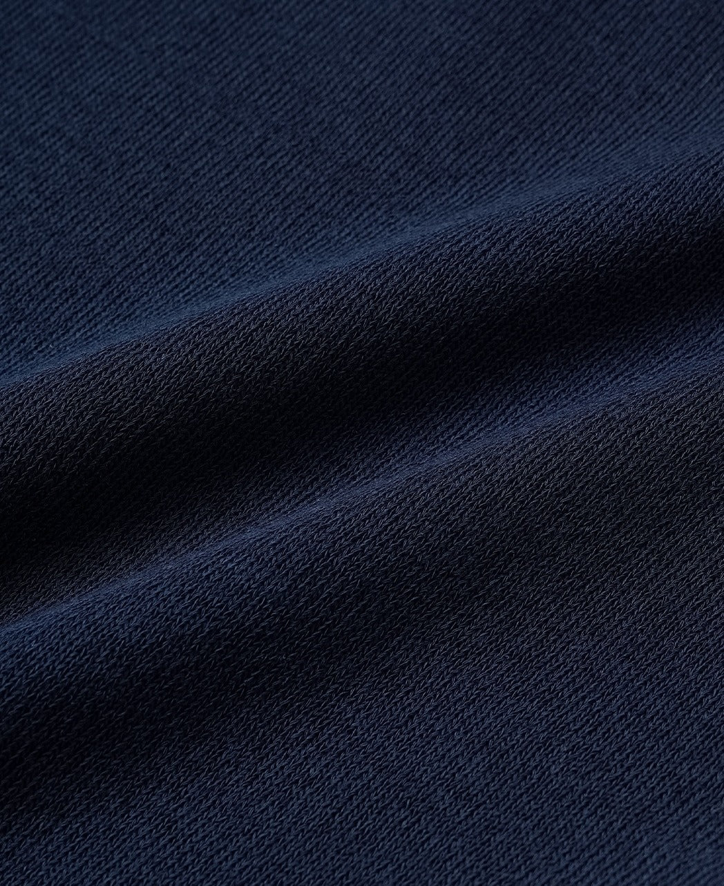 Ice Cotton Knit T-Shirt MOONCASTLE - Image 7