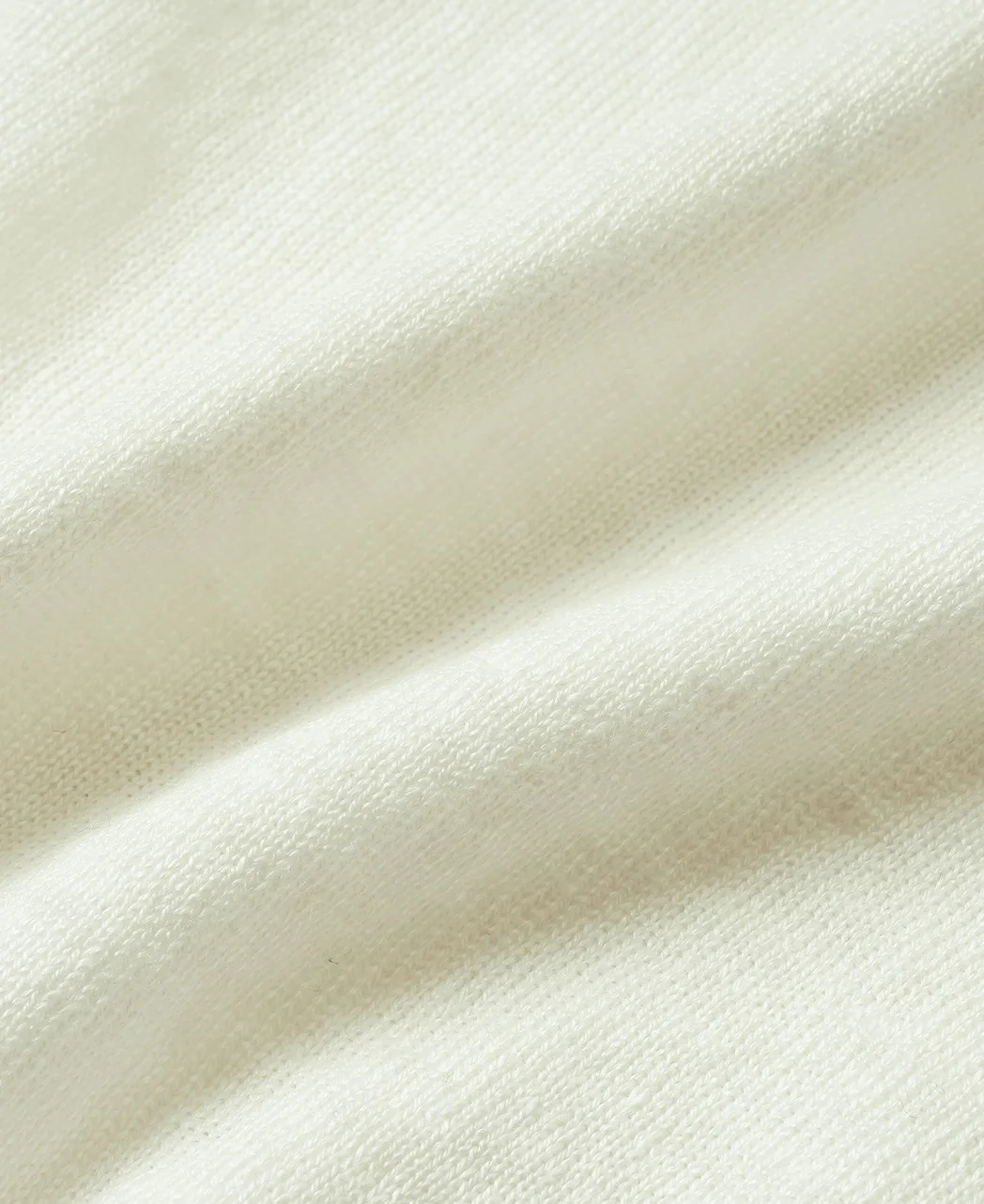 Linen Knit T-Shirt MOONCASTLE - Image 11
