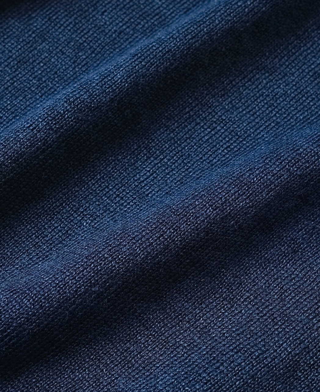 Linen Knit T-Shirt MOONCASTLE - Image 3