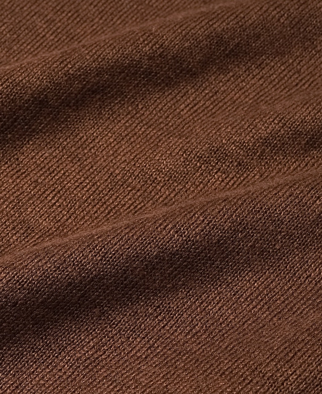 Linen Knit T-Shirt MOONCASTLE - Image 7