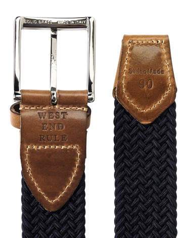RUBBER MESH BELT - Image 3