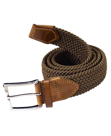 RUBBER MESH BELT - Image 4