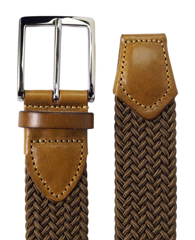 RUBBER MESH BELT - Image 5