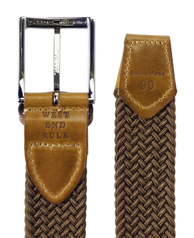 RUBBER MESH BELT - Image 6