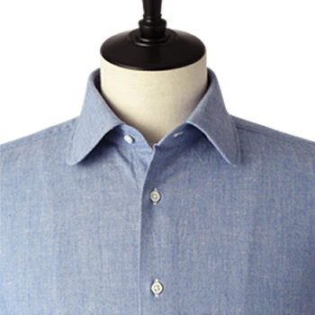 M211S0259B Chambray - Image 2