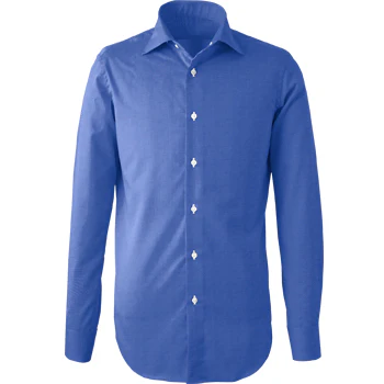 M251S0805QB Basic Pinpoint Oxford - Image 2