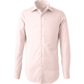 M611S0863QB Basic Oxford - Image 3