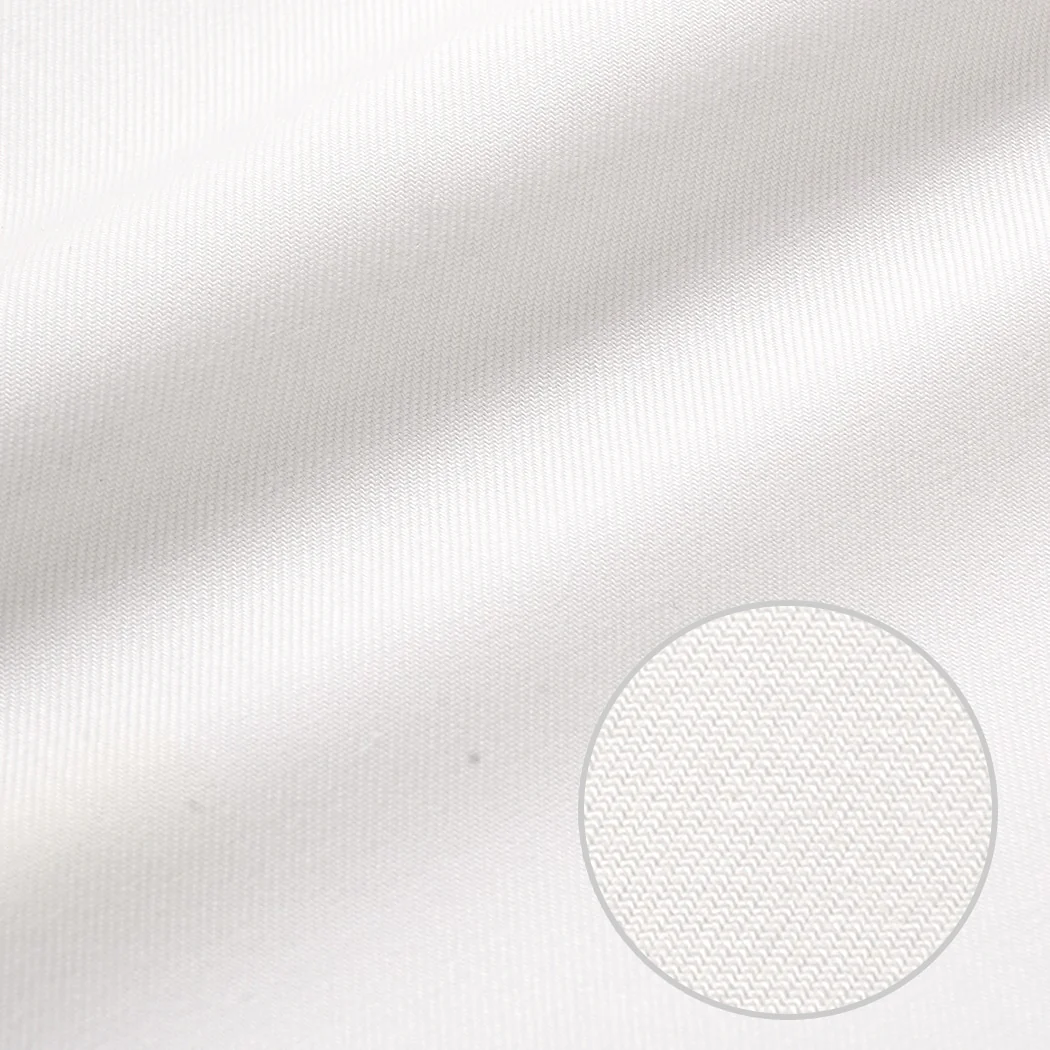 M101S2555SC- AMERICAN SEA ISLAND COTTON - Twill - Image 3