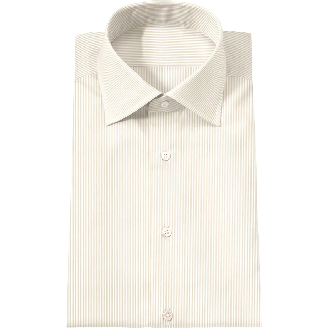 M313S2629T THOMAS MASON Broadcloth - Image 2