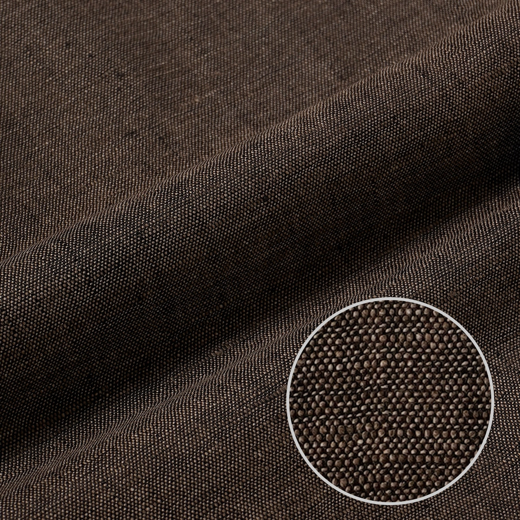 M351S2632T THOMAS MASON Plain weave - Image 3