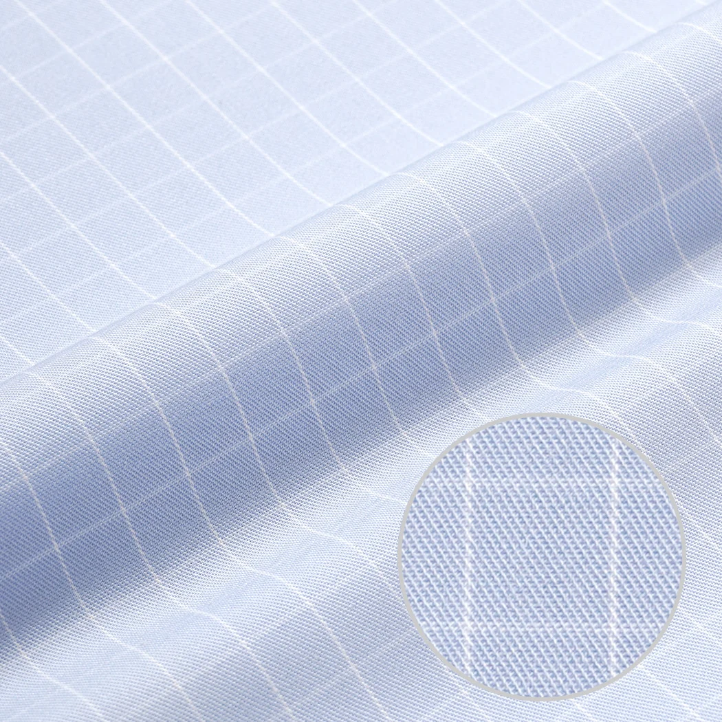 M214C2649P【J-TECH EASY CARE】Twill - Image 3