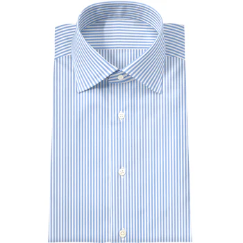 M213S0476T THOMAS MASON Broadcloth - Image 2