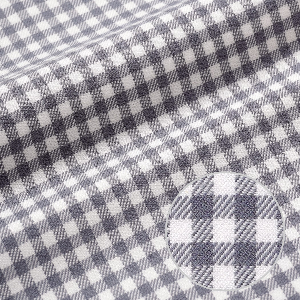 M154C2554QB  Basic Flannel - Image 3