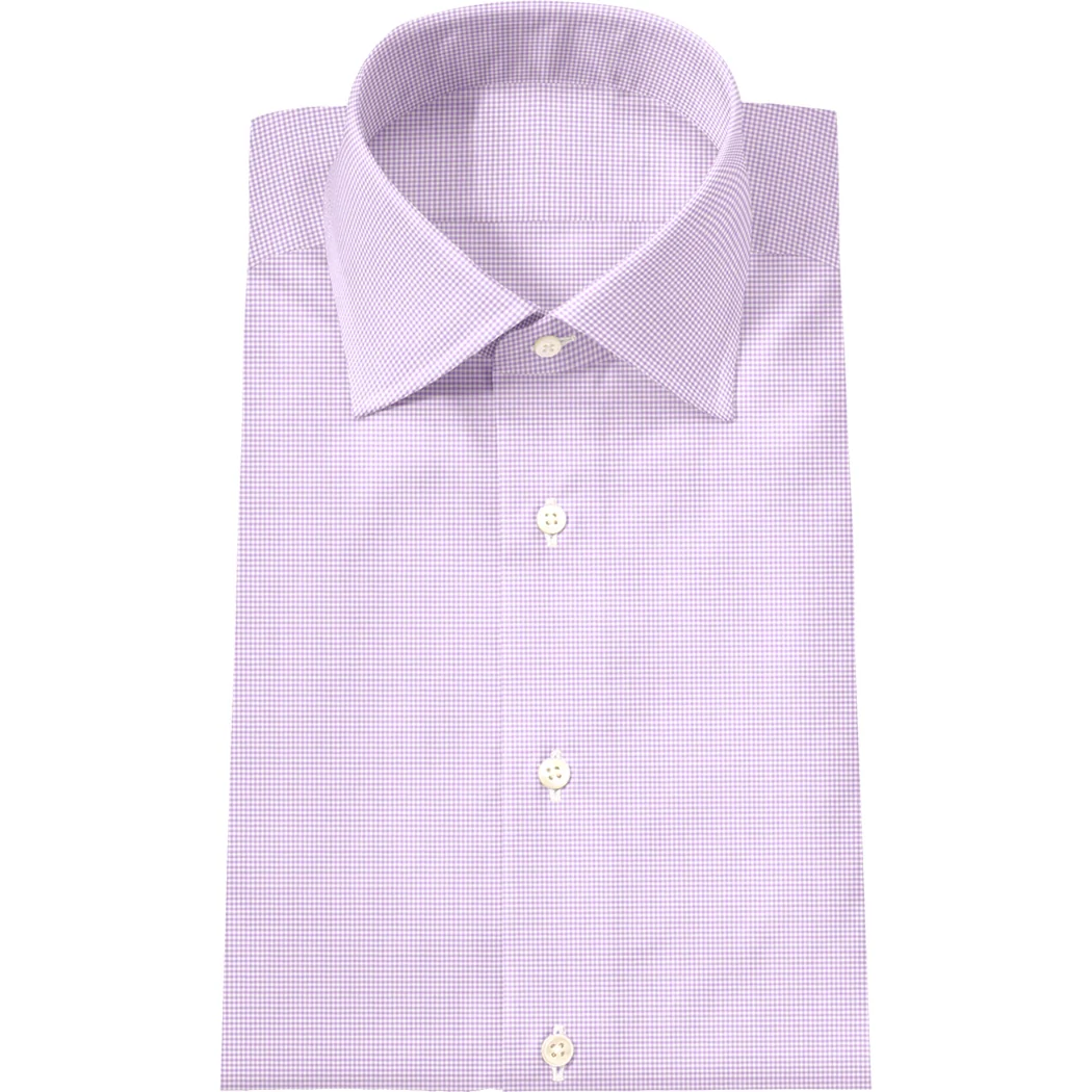 M714C2604T THOMAS MASON Broadcloth - Image 2