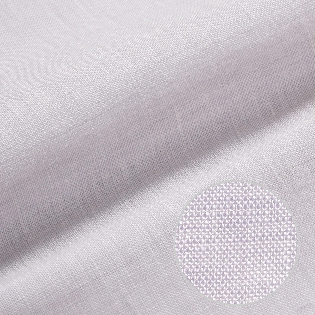 M151S2614LB Belgium Linen Plain weave - Image 3