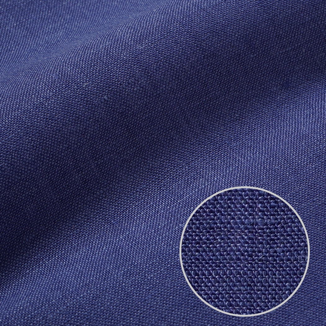 M251S2615LB Belgium Linen Plain weave - Image 3