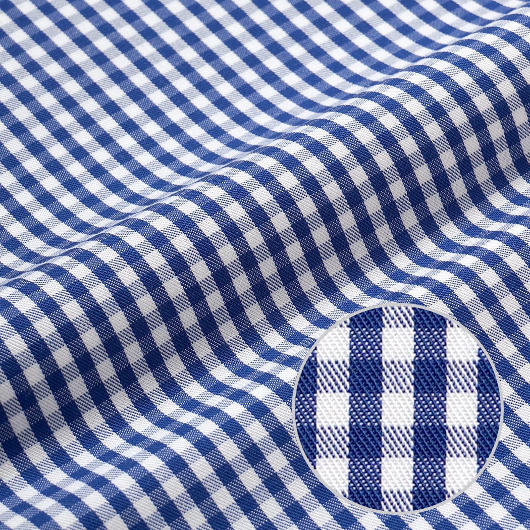 M254C2643P【J-TECH EASY CARE】Twill - Image 3