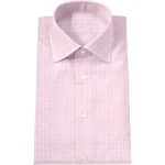 M614C2495AY i cotoni di Albini Broadcloth - Image 2