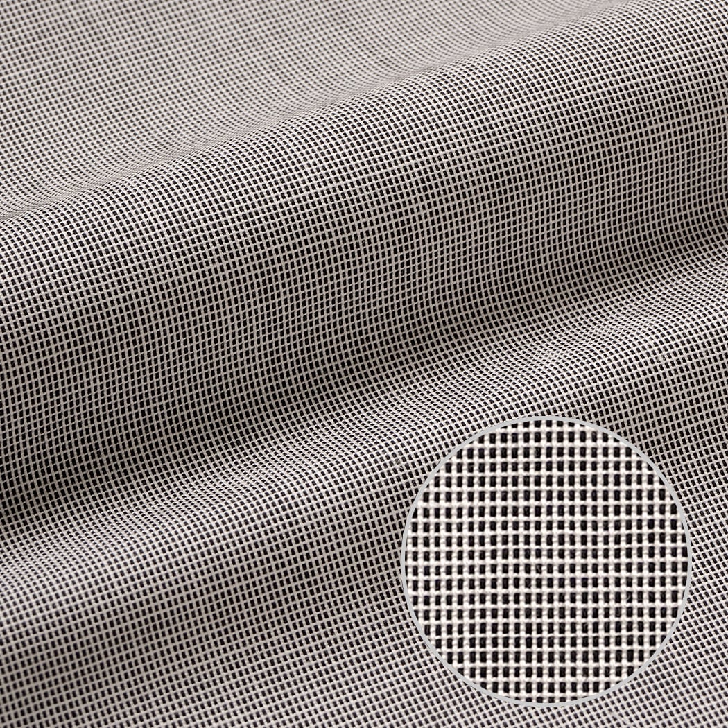 M151S2581PyJ-TECH EASY CAREzPinpoint Oxford - Image 3