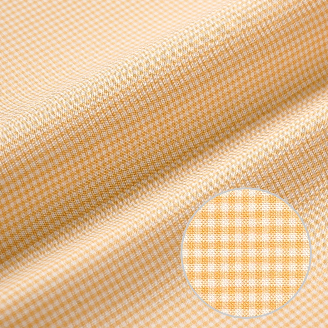 M554C2606T THOMAS MASON Broadcloth - Image 3