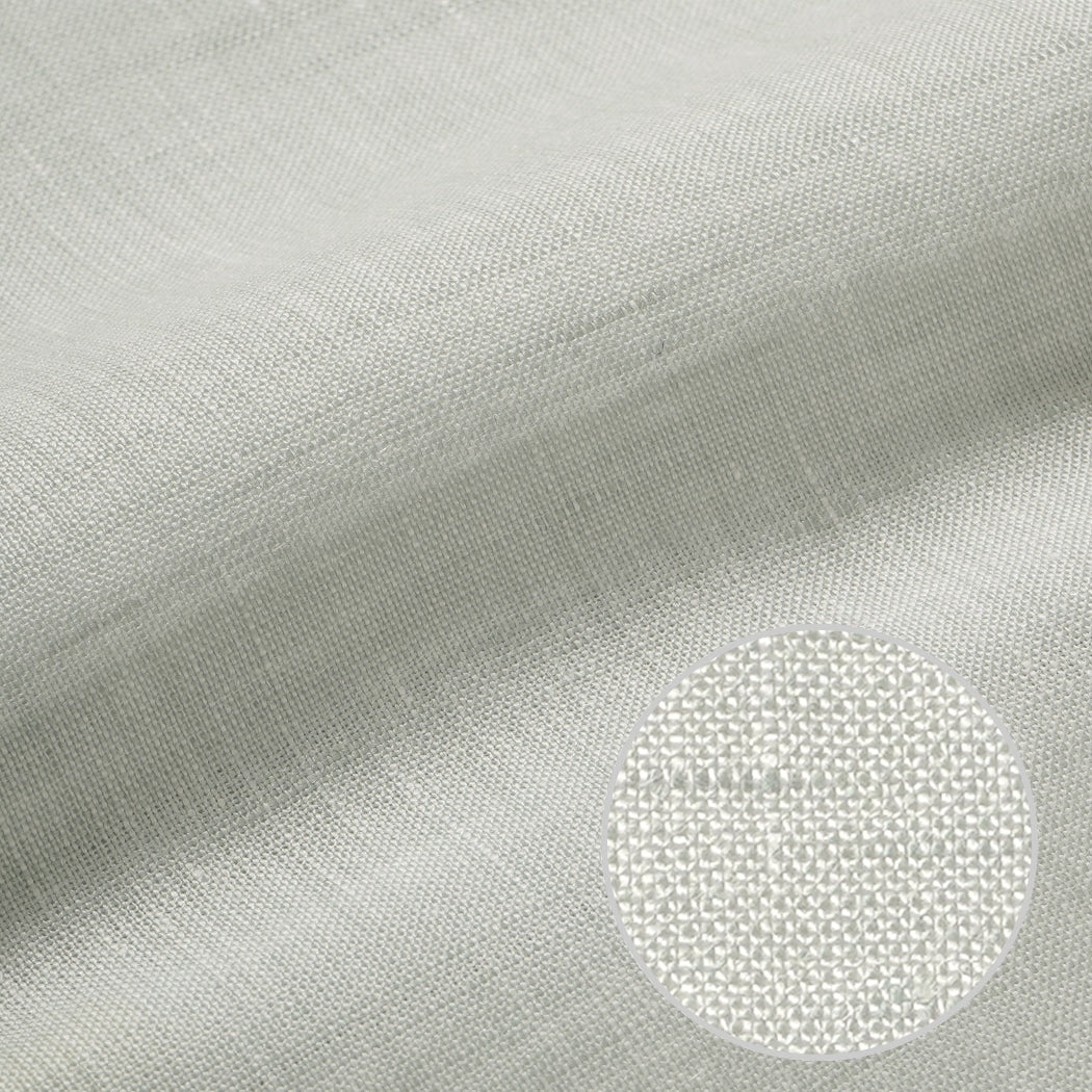 M451S2618LB Belgium Linen Plain weave - Image 3