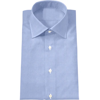 M211S0183T THOMAS MASON Oxford - Image 2