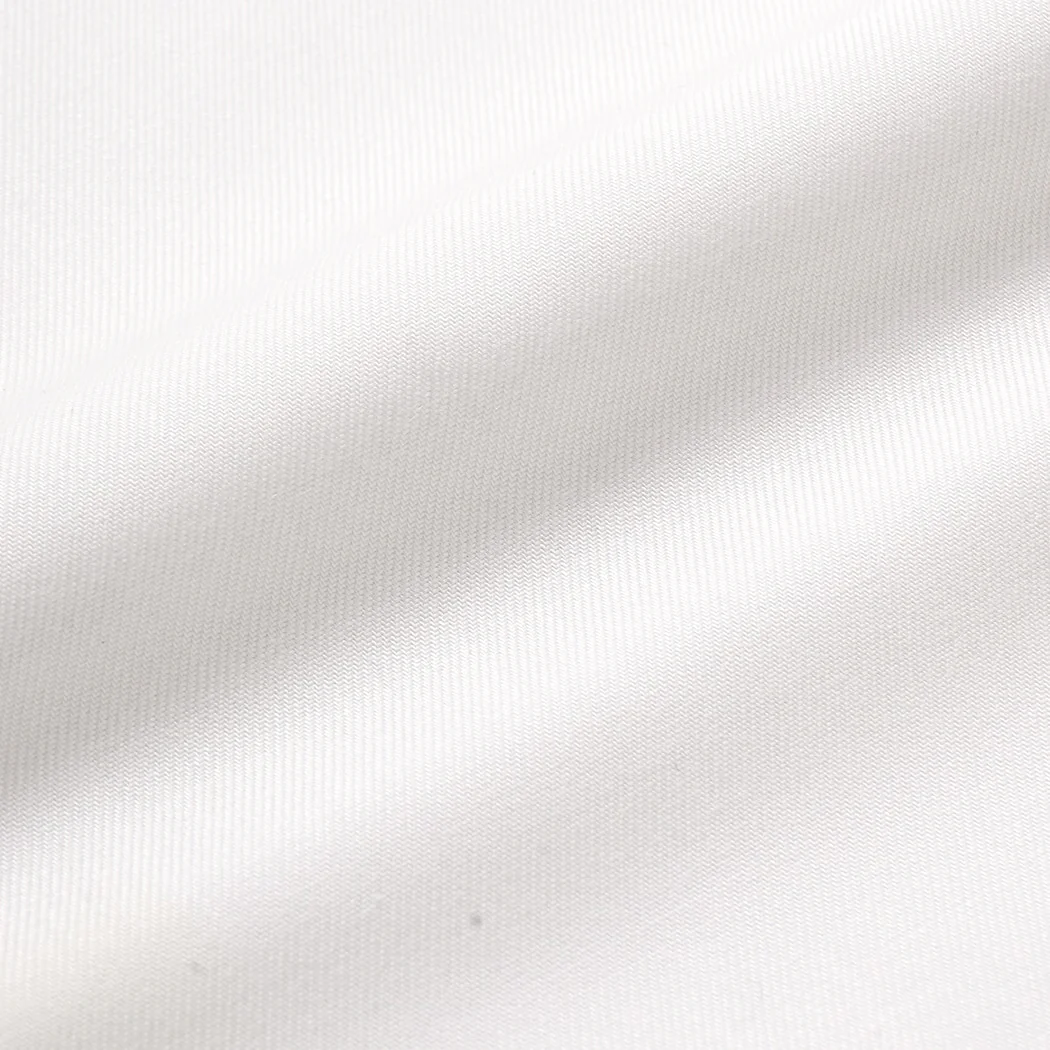 M101S2555SC- AMERICAN SEA ISLAND COTTON - Twill - Image 4