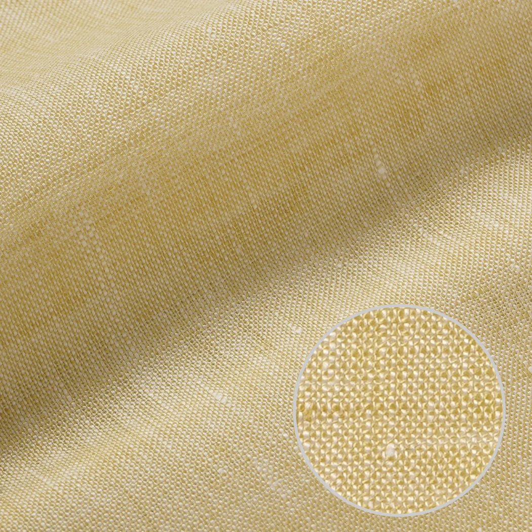 M531S2619LB Belgium Linen Plain weave - Image 3