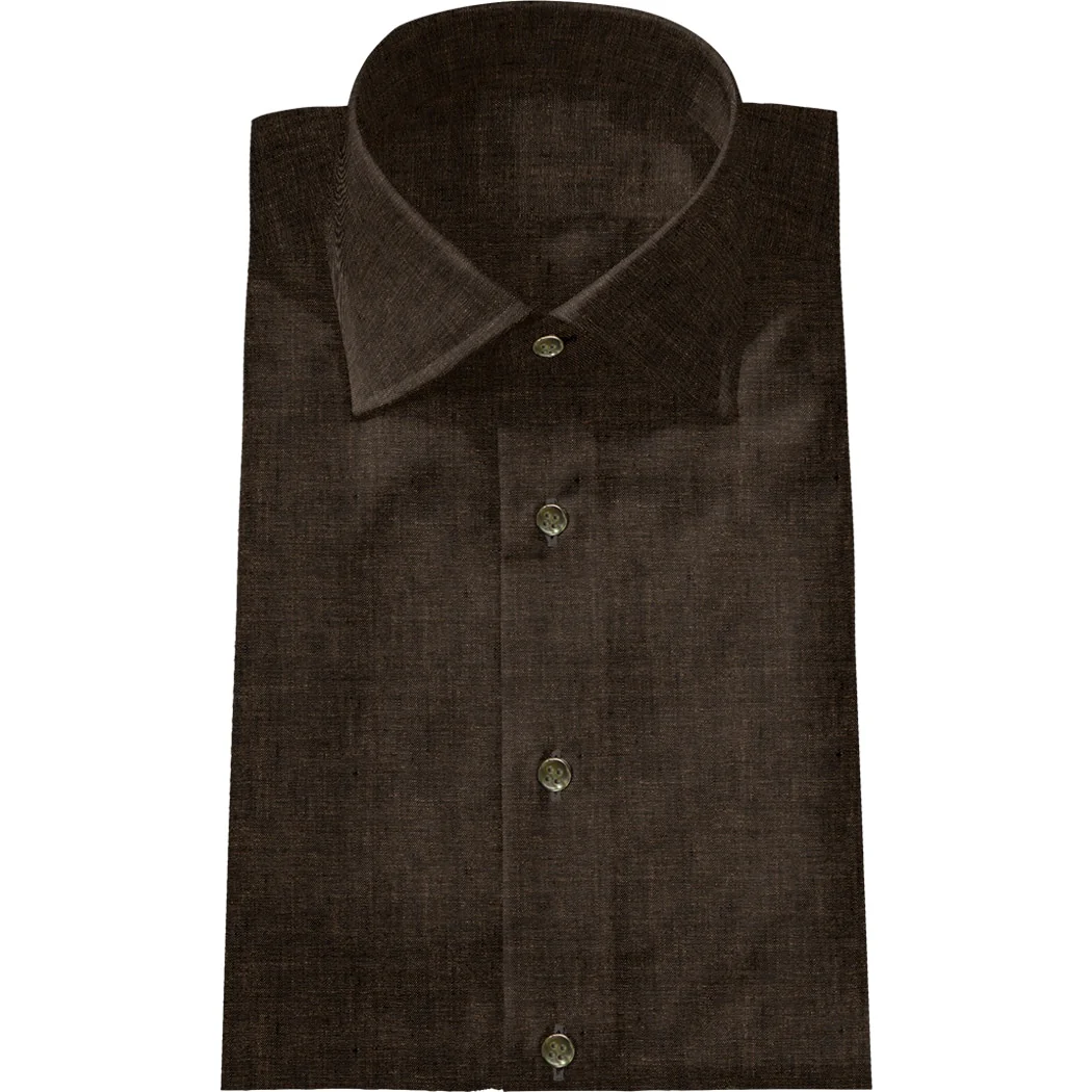 M351S2632T THOMAS MASON Plain weave - Image 2