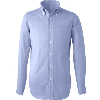 M211S0735SC AMERICAN SEA ISLAND COTTON Oxford - Image 2