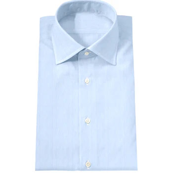 M213S0834T THOMAS MASON Broadcloth - Image 2