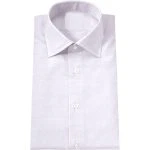 M151S2455SFS Cotton Linen Plain weave - Image 2