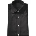 M191S2480LB Belgium Linen Plain weave - Image 2