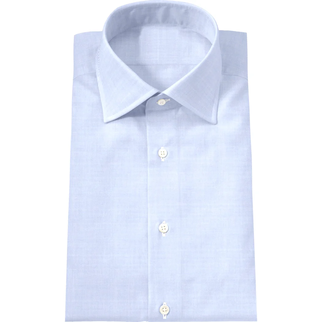 M211S2556SC- AMERICAN SEA ISLAND COTTON - Twill - Image 5