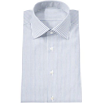 M253S0939SC AMERICAN SEA ISLAND COTTON Oxford - Image 2