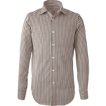 M353S2026T THOMAS MASON Broadcloth - Image 3