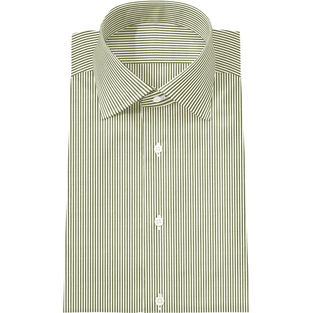 M453S2547G GIZA96 Broadcloth - Image 2