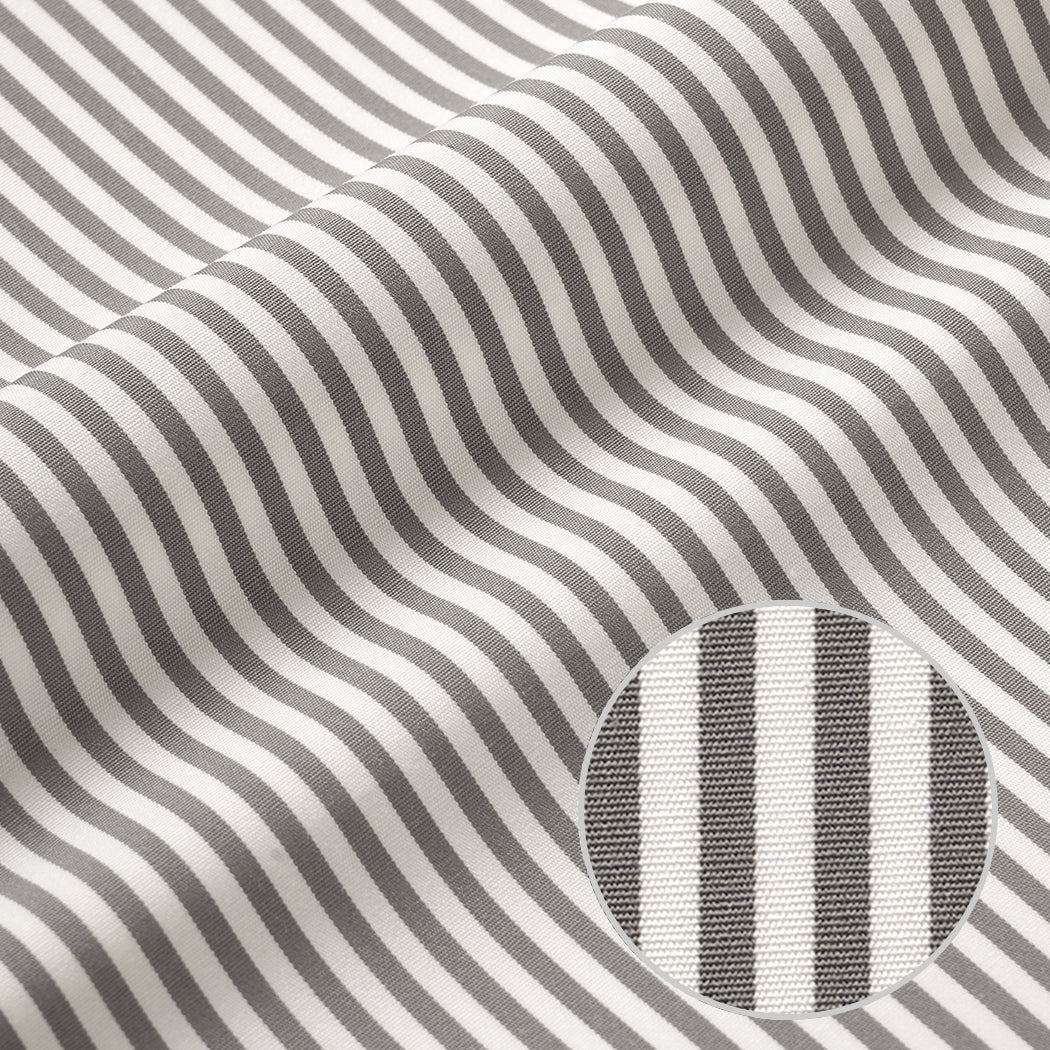 M153S2599T THOMAS MASON Broadcloth - Image 3