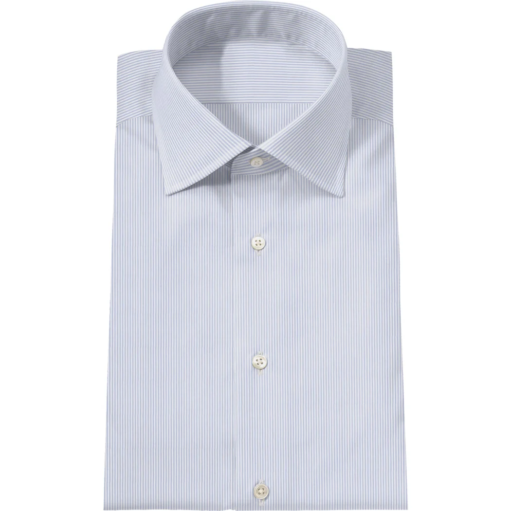 M213S2628T THOMAS MASON Broadcloth - Image 2