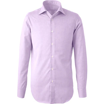 M711S0865QB Basic Oxford - Image 3