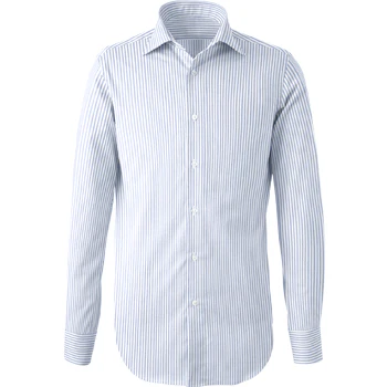 M253S0939SC AMERICAN SEA ISLAND COTTON Oxford - Image 3